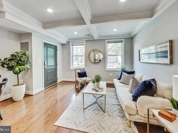 2912 Nelson Pl SE APT 1, Washington, DC 20019