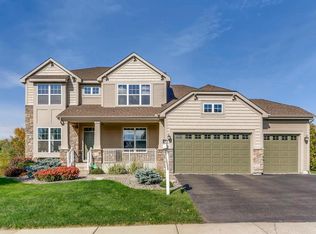 17376 72nd Pl N, Maple Grove, MN 55311