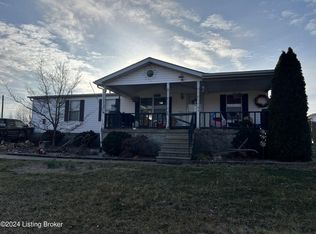 1258 E Highway 86, Irvington, KY 40146