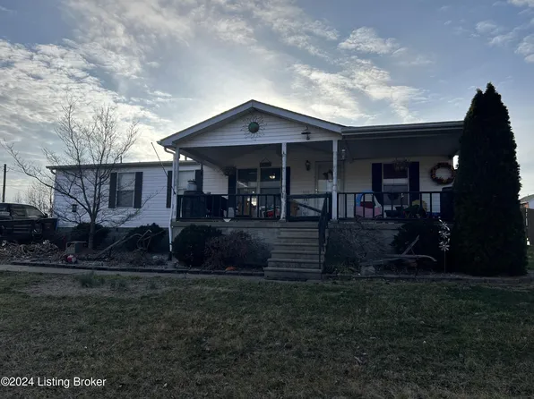 1258 E Highway 86, Irvington, KY 40146