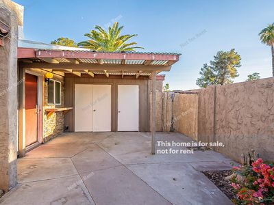 633 N May APT 18, Mesa, AZ, 85201