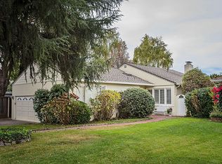 1392 Cedar St, San Carlos, CA 94070