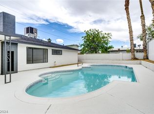 240 Antelope Way, Las Vegas, NV 89145