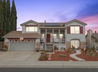 741 Prairie Dunes Dr, Lathrop, CA