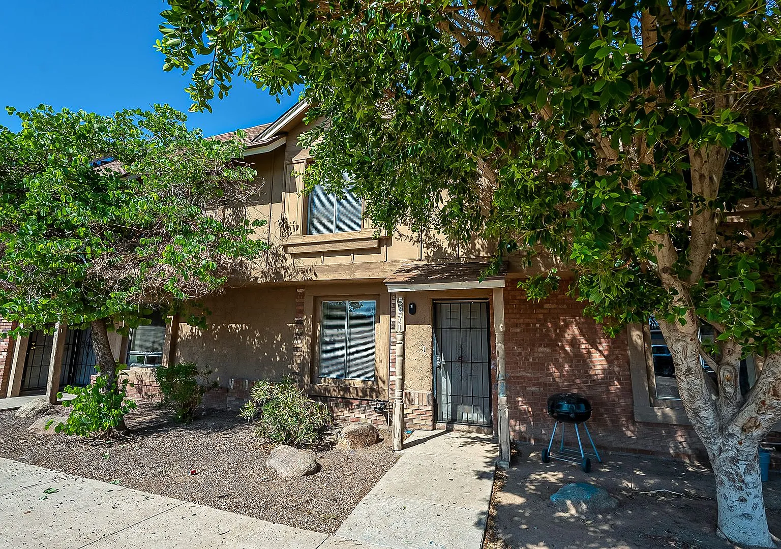 3 bedroom townhome for rent — Photo 4
