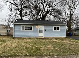 3000 Southfield Dr, Columbus, OH 43207