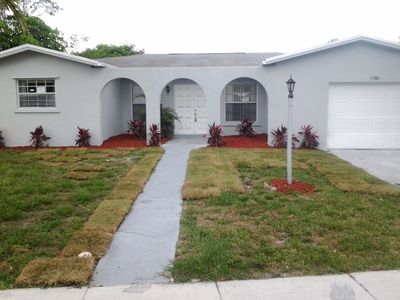 4989 SW 9th St, Margate, FL, 33068
