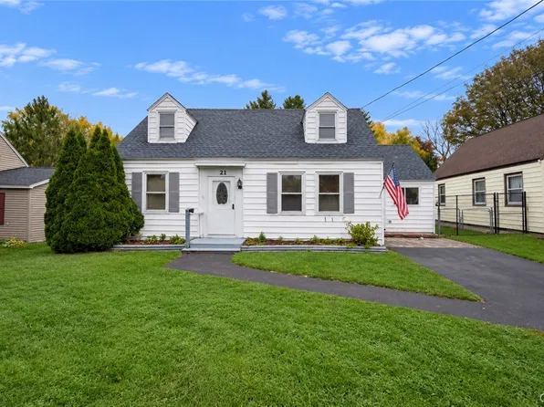 21 Parkwood Dr, East Syracuse, NY 13057
