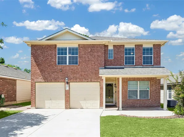 6607 Chasethorn Dr, San Antonio, TX 78249