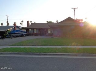 1209 Rugby Ave, Ventura, CA 93004
