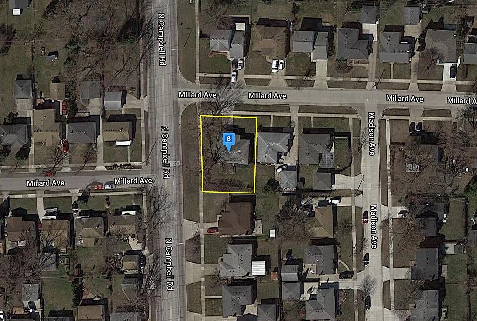 1st image of 1835 Millard Ave
