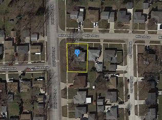 1835 Millard Ave, Madison Heights, MI 48071