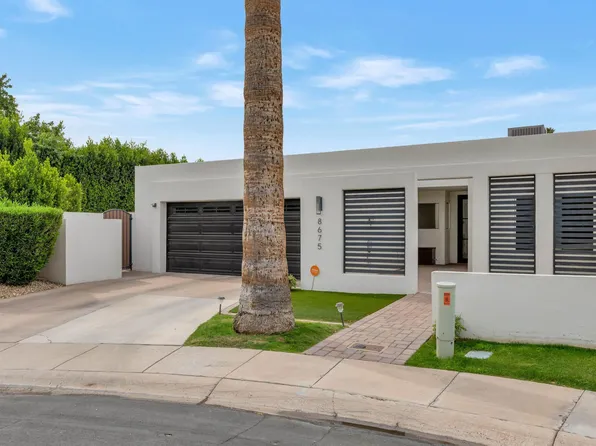 8675 E Via De Los Libros --, Scottsdale, AZ 85258