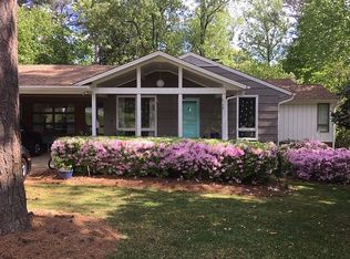 3309 Leonard St, Raleigh, NC 27607