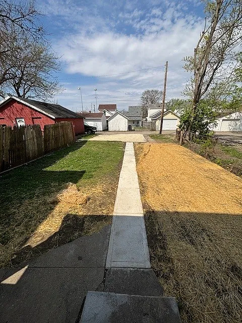 1 bed, 800 sqft, $900 — Photo 3