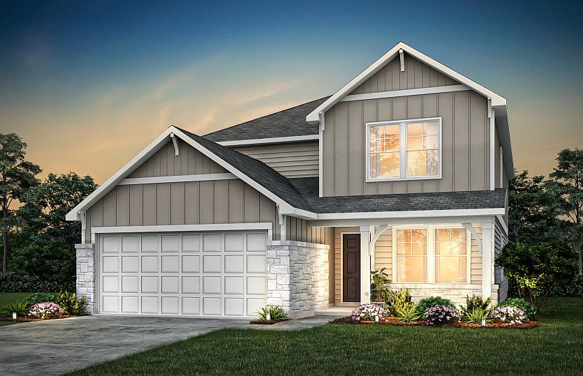 Exterior HC201
