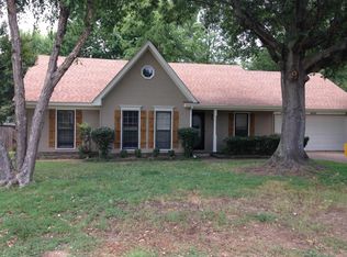 4846 Beaconfield Cv, Memphis, TN 38141