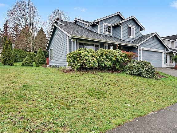 3rd image of 13448 SE Elk Ridge Road