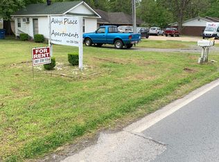 412 S Main St, Beebe, AR 72012