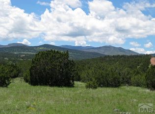 Par 63 Red Creek Springs Rd, Pueblo, CO 81005