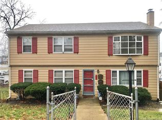 5 Savoy St #2, Hamden, CT 06514