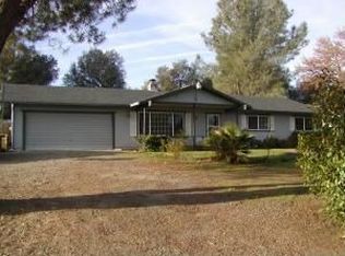 7110 Rio Rancho Dr, Anderson, CA 96007