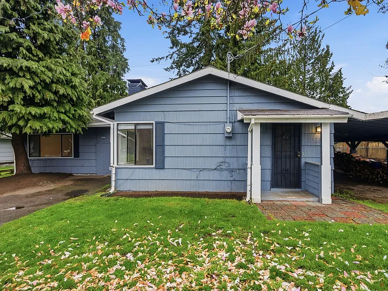 11851 SE 170th Pl #RENTON1 — Photo 3