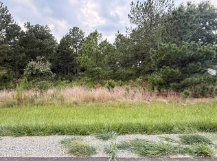 1284 Windblow Road, Jackson Springs, NC 27281