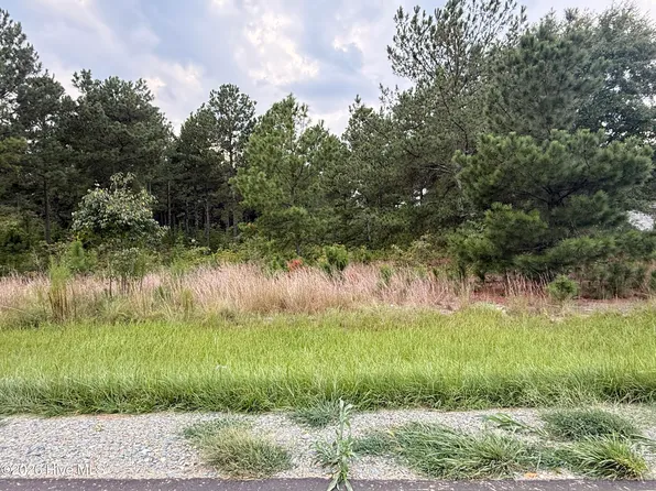 1284 Windblow Road, Jackson Springs, NC 27281