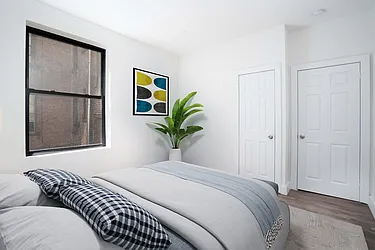 Rented by TriBro NYC LLC