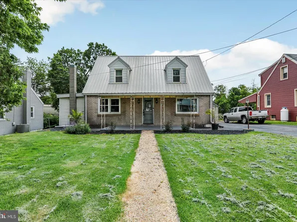 2309 New York Ave, Camp Hill, PA 17011