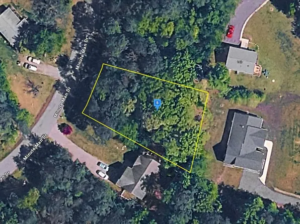 201 Minute Man Dr, Ruther Glen, VA 22546