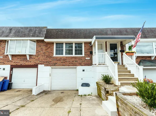 11935 Covert Rd, Philadelphia, PA 19154