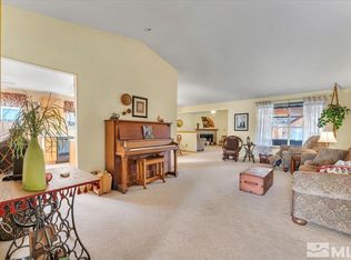 334 Wildrose Dr, Fernley, NV