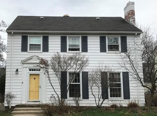 3641 Tolland Rd, Shaker Heights, OH 44122