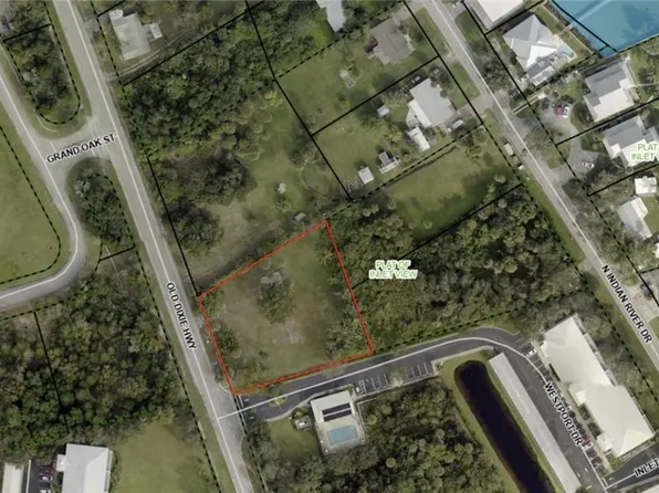 13550 Old Dixie Hwy, Sebastian, FL 32958