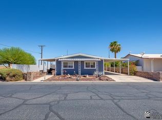 1478 W Jennifer Ln, Yuma, AZ 85365