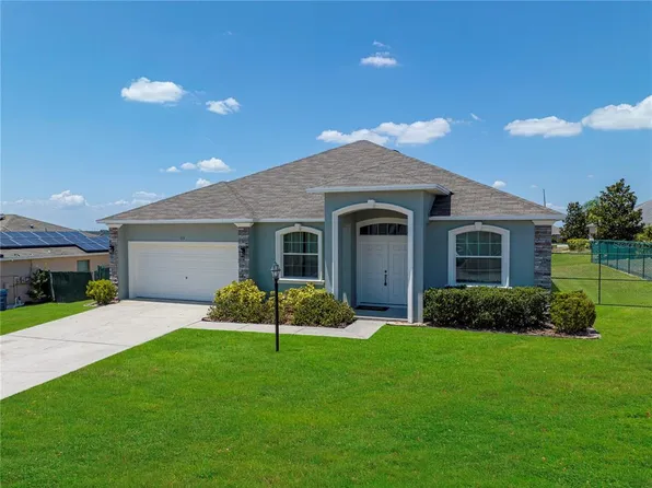 113 Dinner Lake Ave, Lake Wales, FL 33859