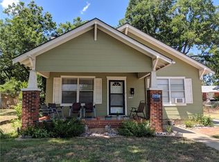 3621 Mount Vernon Ave, Fort Worth, TX 76103