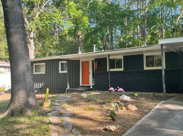 2655 Addison Dr, Atlanta, GA 30340