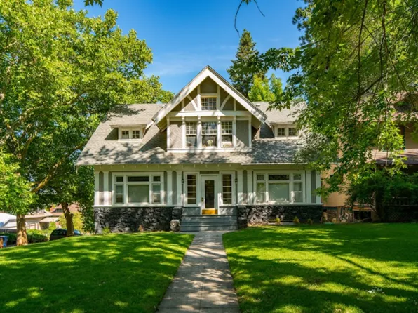 1828 West 9th, 1828 W 9th Ave APT F, Spokane, WA 99204