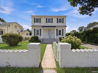 50 Bittermint Street, Islip, NY 11751