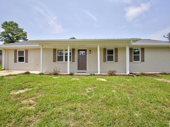 107 Coker St, Clanton, AL 35045