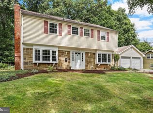 8758 Oxwell Ln, Laurel, MD 20708
