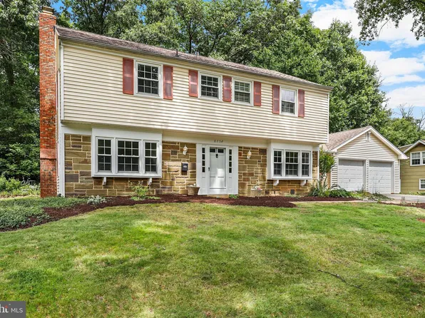 8758 Oxwell Ln, Laurel, MD 20708