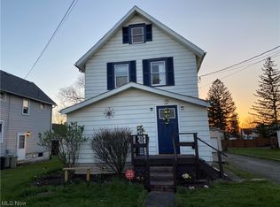 608 Scott Ave, Niles, OH 44446