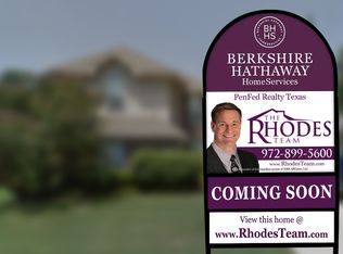 2201 Kings Forest Ln, Flower Mound, TX 75028