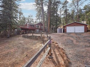 9025 Picabo Rd, Cascade, CO 80809