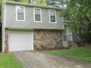 3874 Wood Path Dr, Stone Mountain, GA 30083