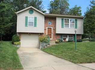 1215 Leslie Marie Ct, Elsmere, KY